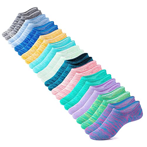 12 Pairs- Blue Style