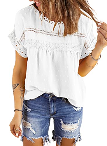 1 White