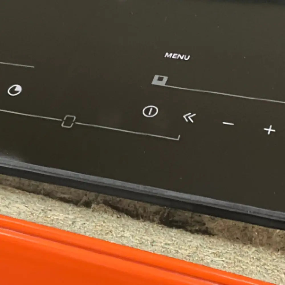 ASKO HI1355G 33cm Pro Series Induction Cooktop - Fast Heating, Energy Efficient, Precise Temperature Control - Perfect for Home Kitchens, Restaurants & Professional Cooking