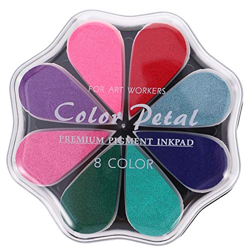 Assorted Color