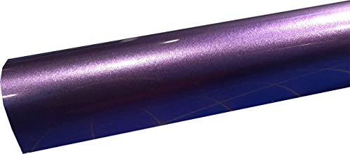Electric Purple