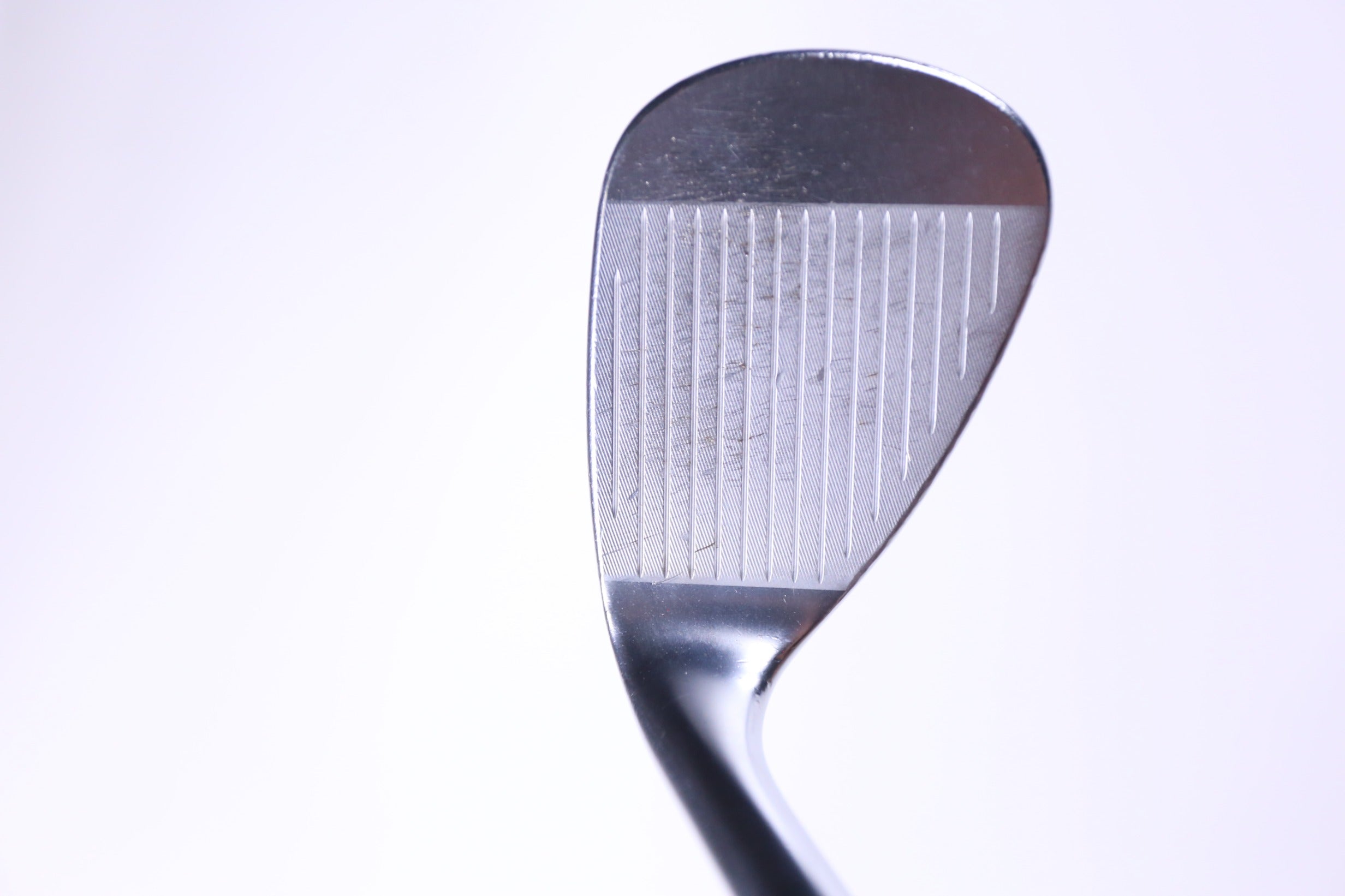 Used Callaway JAWS Forged Chrome Sand Wedge 56° Right Handed Golf Club - Perfect for Bunker Shots & Short Game Improvement