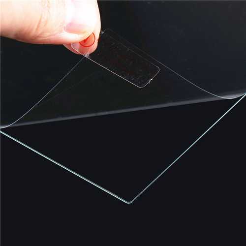 9H Tempered Glass Screen Protector for Acer Iconia One 10 B3-A40 10.1 Inch Tablet - Anti-Scratch, Bubble-Free, HD Clear Protection for Work, Study & Entertainment