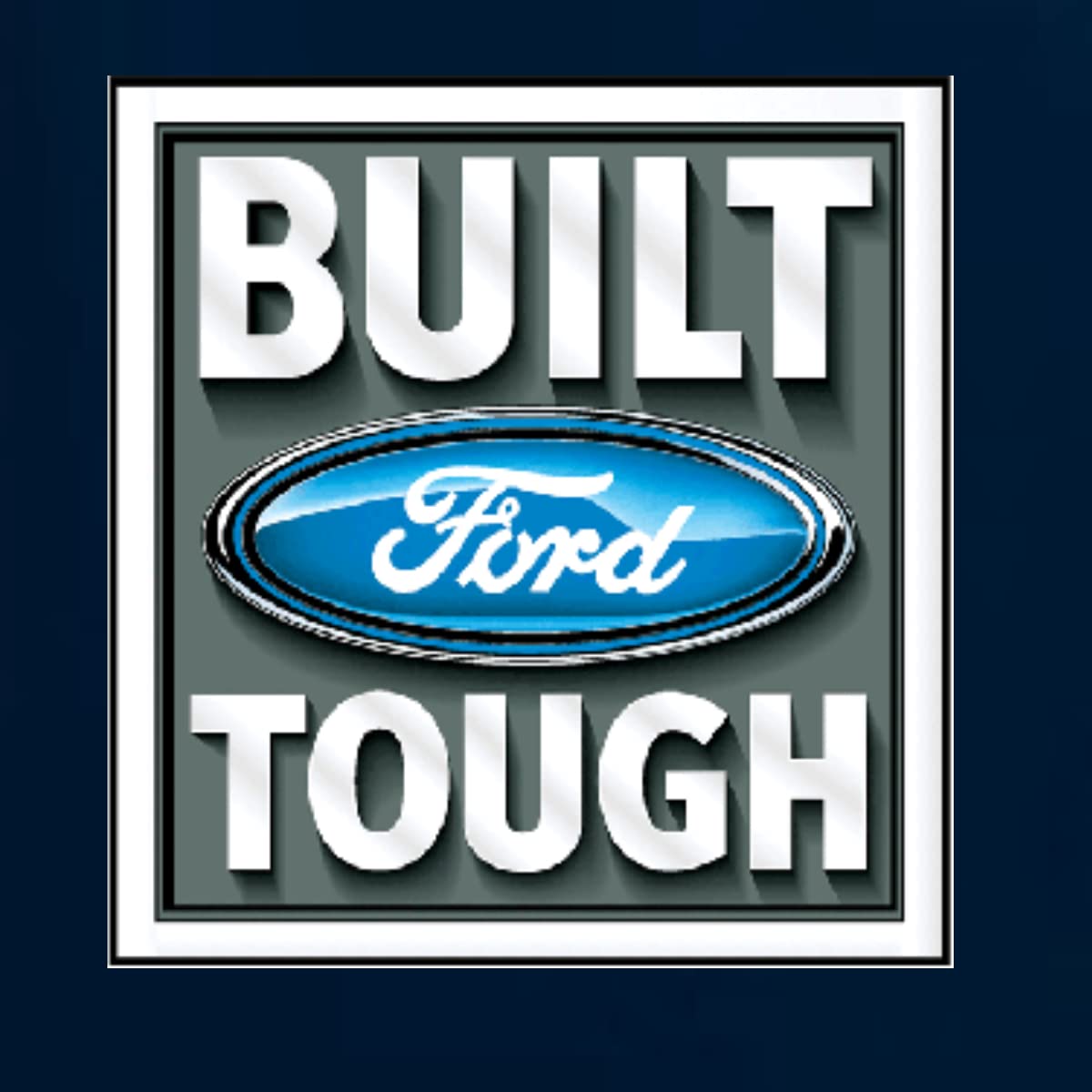 Official Licensed Ford Mustang Shelby Graphic T-Shirt for Women | Classic Cars & Trucks Collection | Built Ford Tough Apparel for Casual Wear & Car Enthusiasts