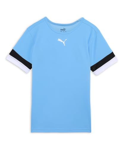 Team Light Blue-puma Black-puma White