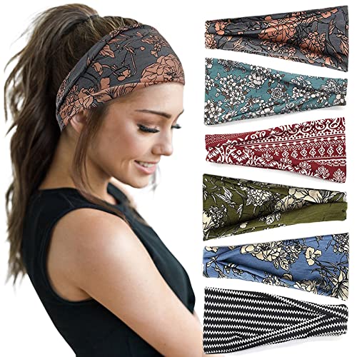 Headbands F