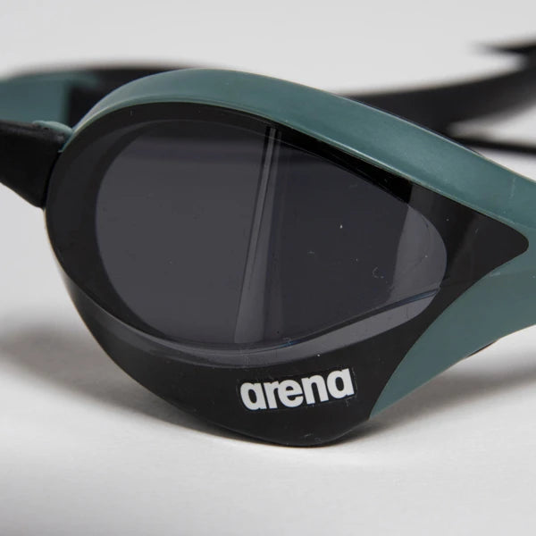 Cobra Ultra Swipe Mirror Swim Goggles - Anti-Fog, UV Protection for Competitive Swimming & Training | Perfect for Pool, Open Water & Triathlon