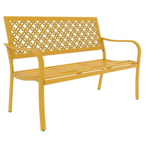 Sunflower Yellow