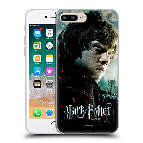 Ron Weasley