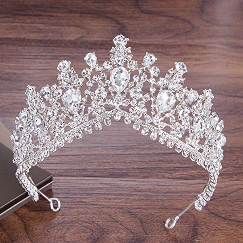 H001 Silver White