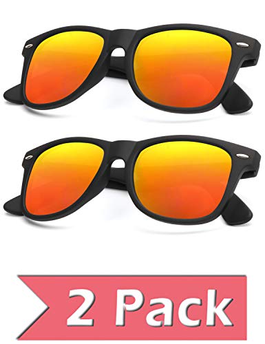 C08-(2 Pack) Orange