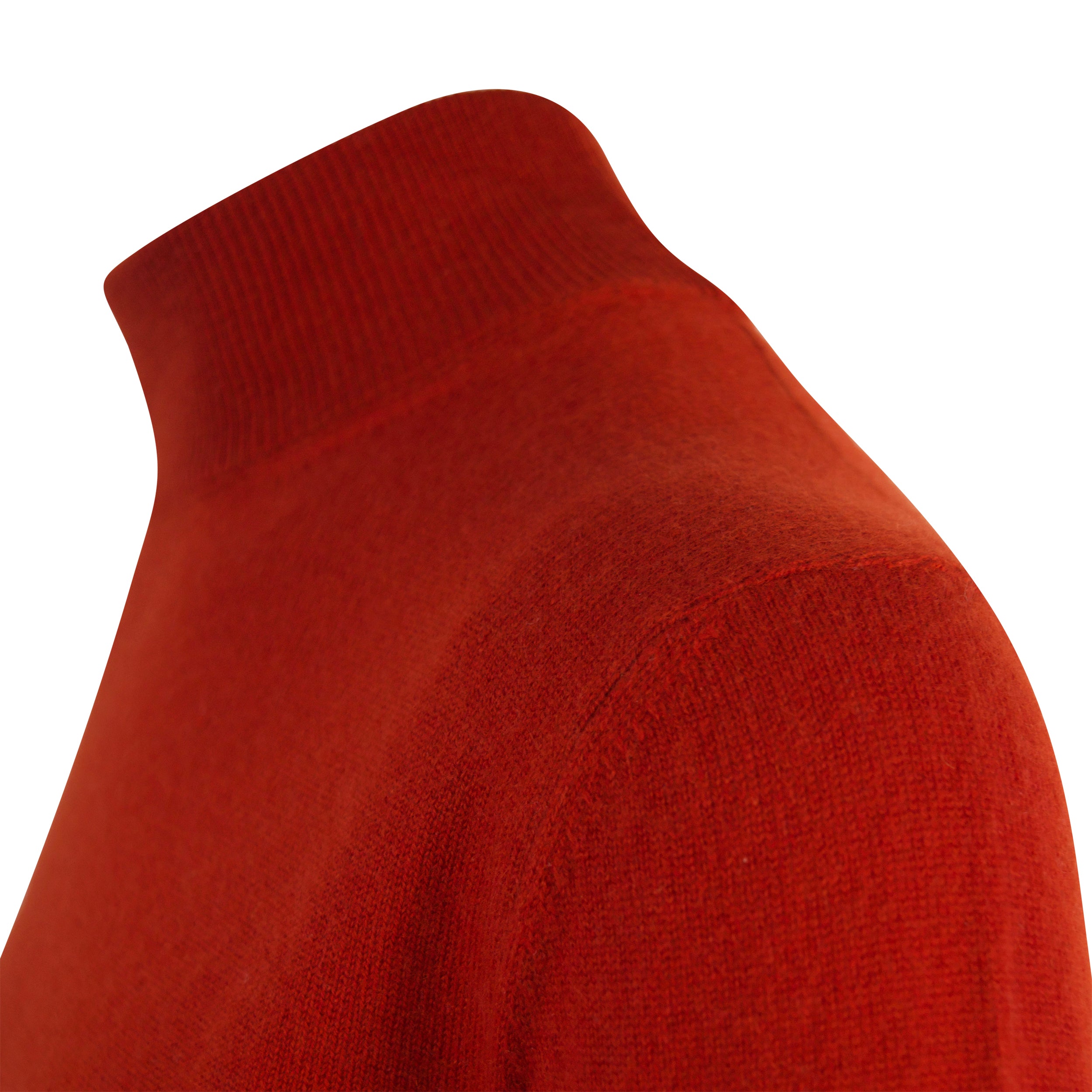 Barbara Walters' Oscar De La Renta Cashmere Sweater - Women's Luxury Knitwear for Fall & Winter - Perfect for Office, Parties & Special Occasions