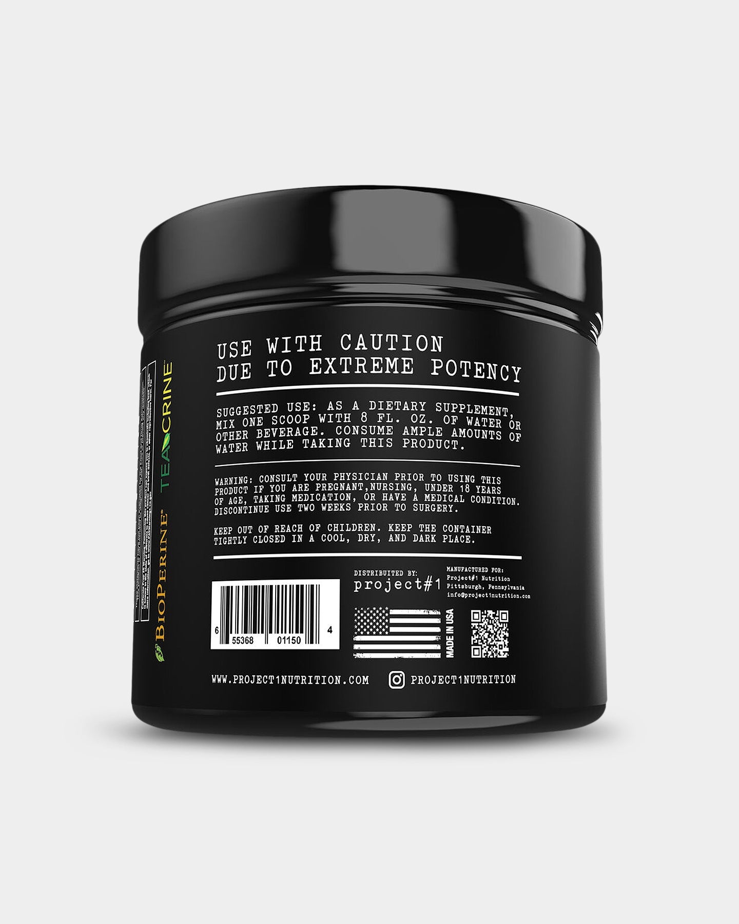 Quantum X Pre Workout Supplement - Energy & Focus Booster for Intense Gym Sessions | Muscle Performance Enhancer | Ideal for Bodybuilding & CrossFit Training