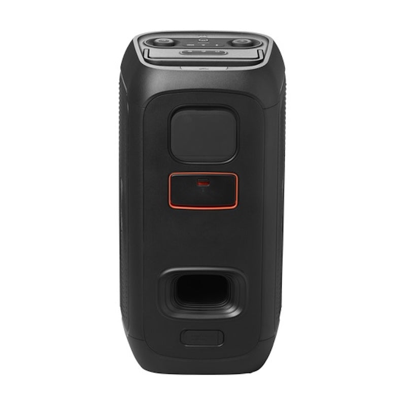 JBL PARTYBOX CLUB 120 Portable Bluetooth Speaker with Powerful Bass - Perfect for Outdoor Parties, Home Entertainment & DJ Events