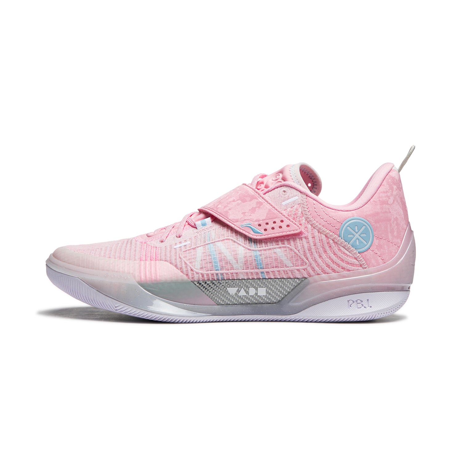 Wade 808 4 Ultra Basketball Shoes - High Performance Men's & Women's Sneakers for Court Play, Training & Casual Wear - Perfect for NBA Fans, Street Style & Family Matching Outfits