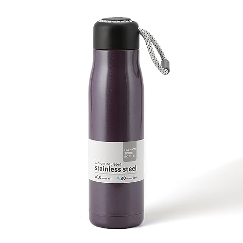 Nordic Purple