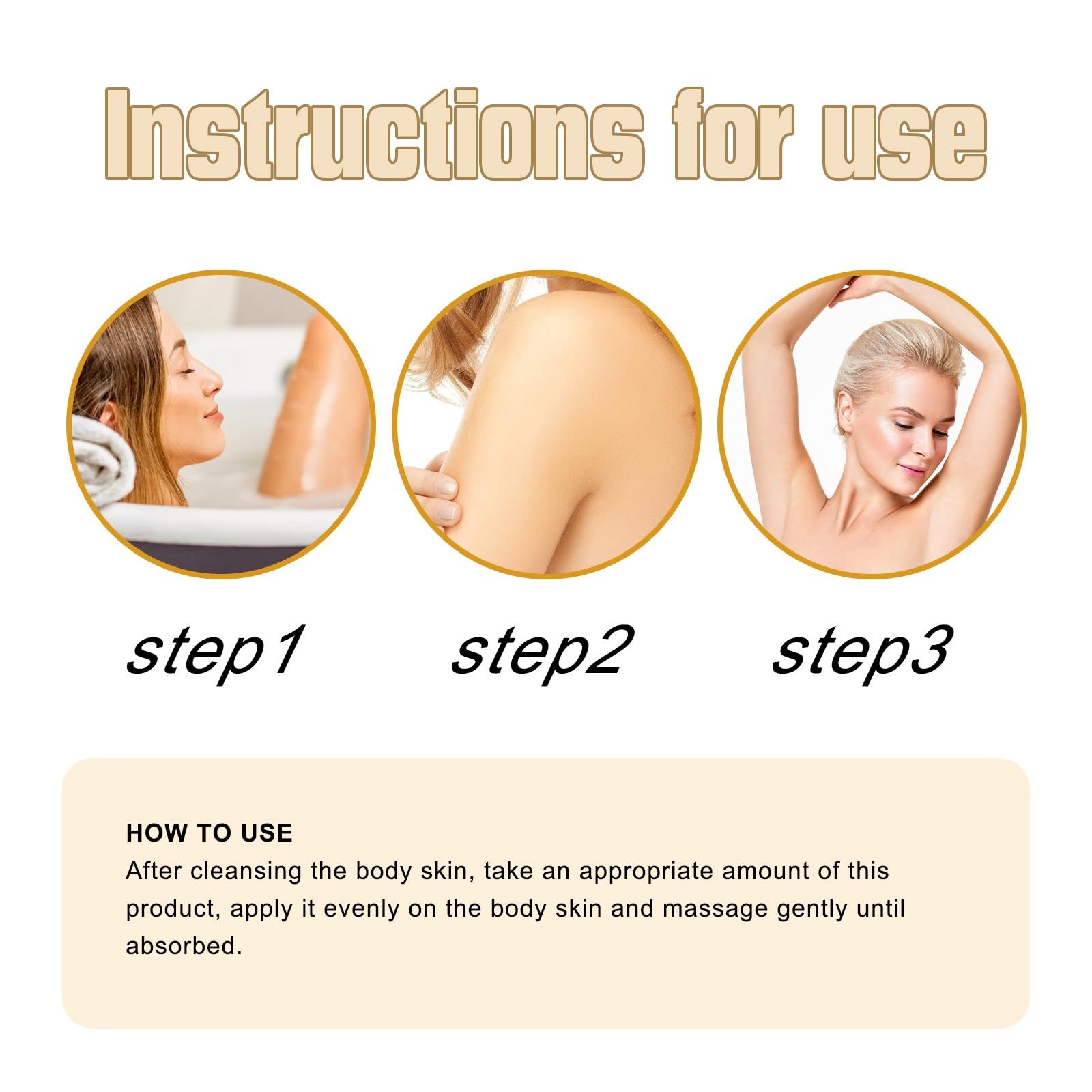 Body Glaze Donut Body Butter - Ultra Moisturizing Cream for Women & All Skin Types | Hydrating Skincare for Dry Skin, Daily Use & Gift Sets (E Set)