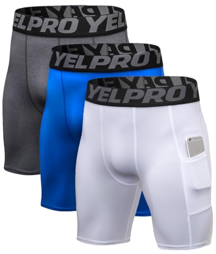3pcs Blue+white+f Grey