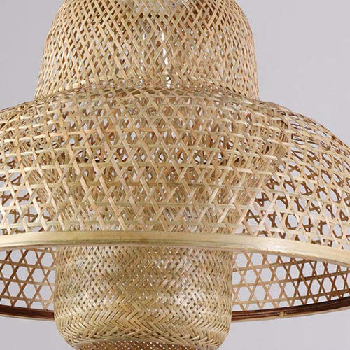 Modern LED Chandelier Lamp - Tropical Rainforest Inspired Double Hollow Hanging Light for Study Room, Hotel, Garden & Home Decor | Creative Ceiling Pendant Lighting for Living Room, Bedroom & Dining Area