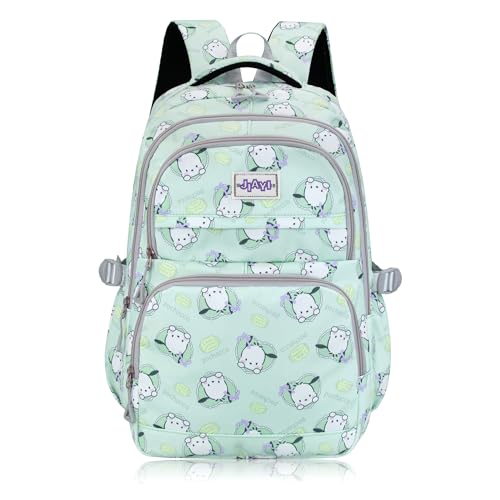 Pochacco