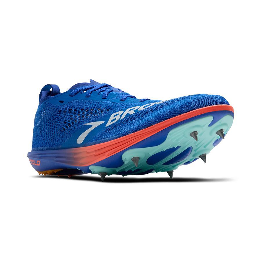 Unisex Hyperion Elite LD Running Shoes - Lightweight & Breathable for Men & Women - Perfect for Marathon, Training & Daily Jogging