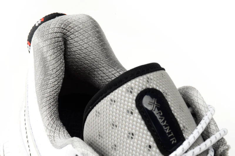 PAYNTR X 002 LE Men's Golf Shoes - Lightweight Spiked Golf Footwear for Men - Perfect for Golf Course & Outdoor Sports