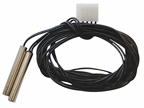 Scotsman Ice Maker Temperature Sensor - Replacement Part for Scotsman Ice Machines | Compatible with Commercial & Home Use | Perfect for Restaurants, Bars, and Kitchen Refrigeration