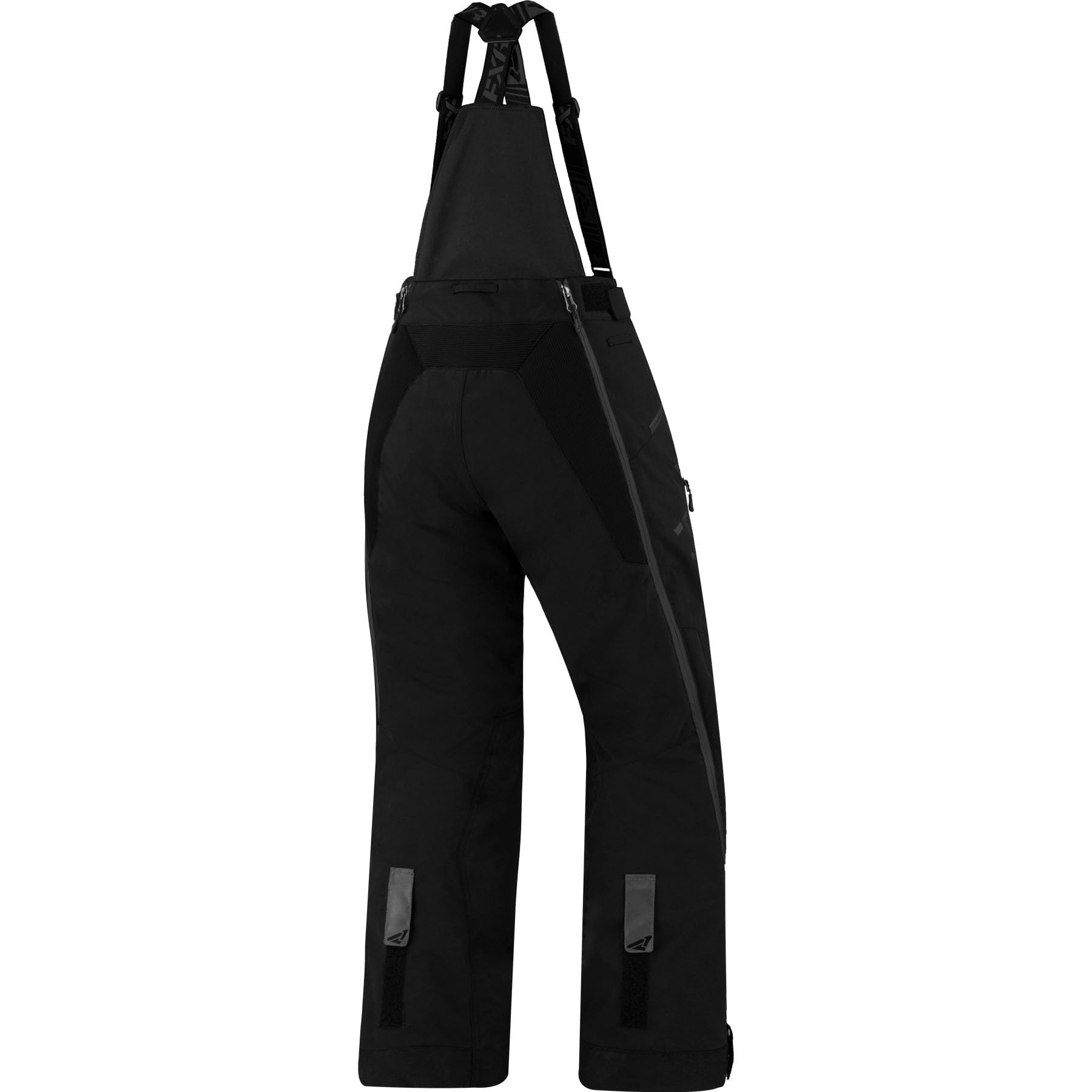 FXR Women's Edge Pant 2025 - Black Ops Size 6 | Waterproof Snowmobile Pants for Winter Sports & Outdoor Adventures