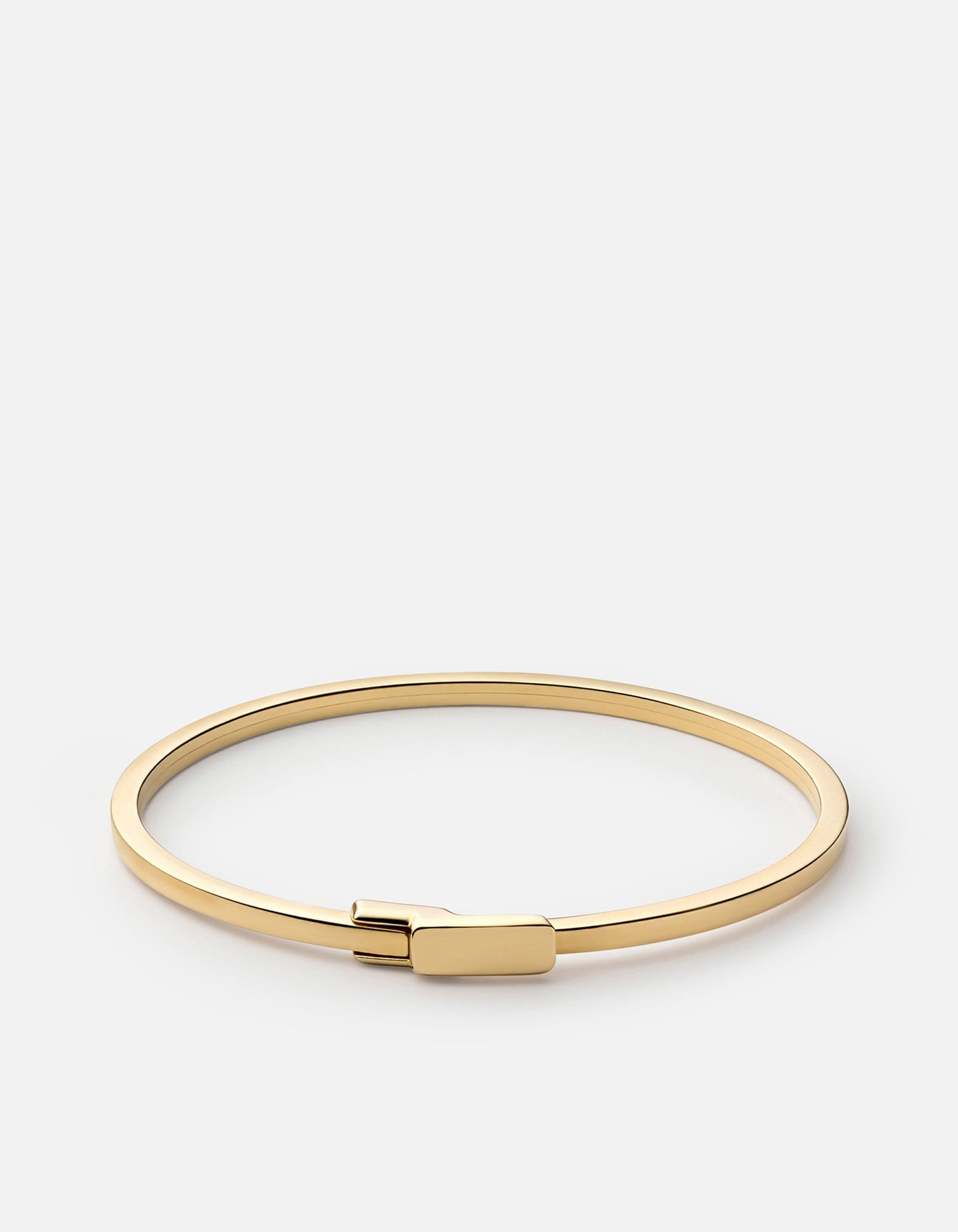 Polished Gold