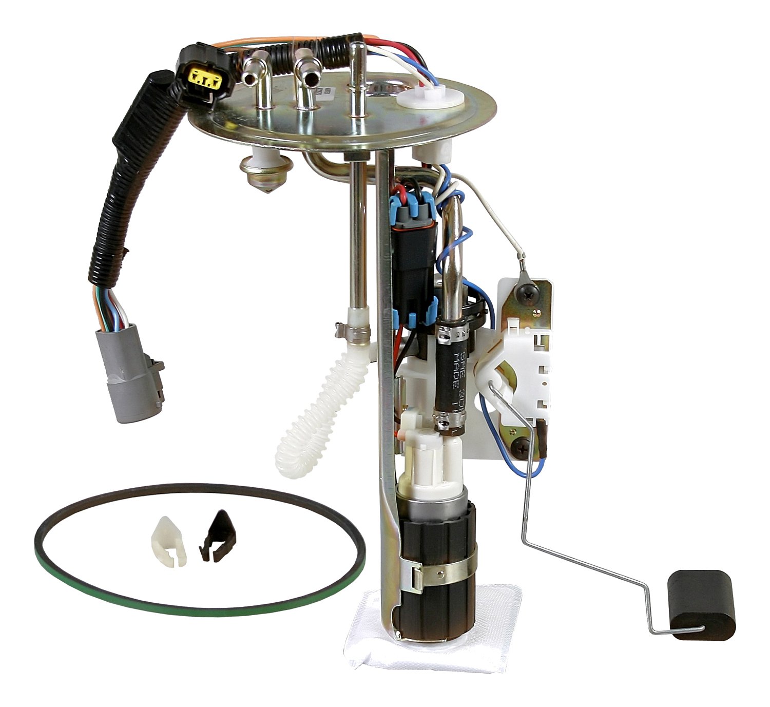 Airtex E2267S Fuel Pump and Sender Assembly - Compatible with Select GM Vehicles - Perfect for Fuel System Replacement and Performance Upgrades