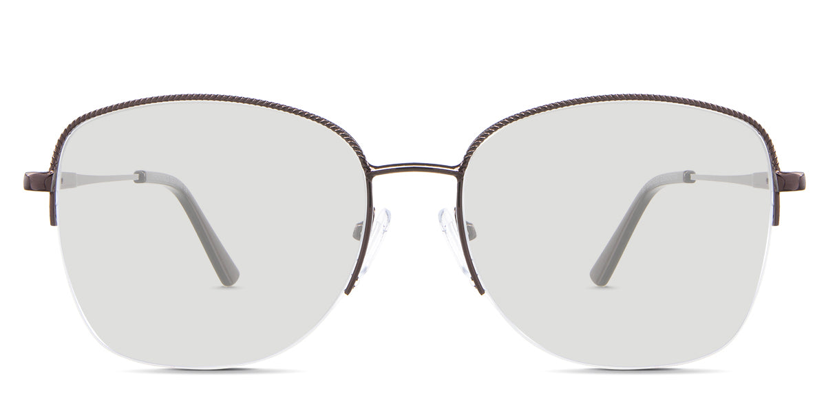 Moira Women's Prescription Eyeglasses - Stylish & Comfortable Frames for Work, Reading & Everyday Use