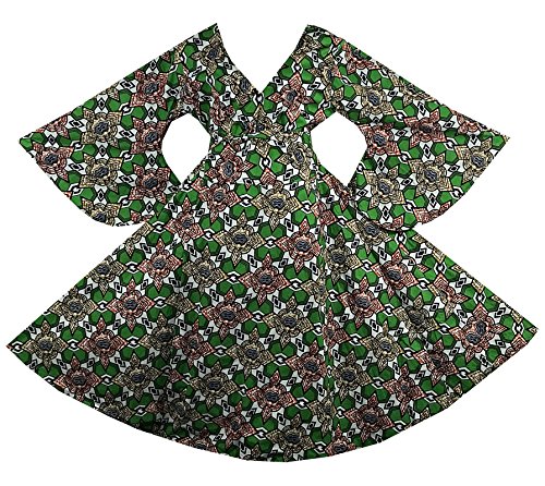 Green Mustard P04