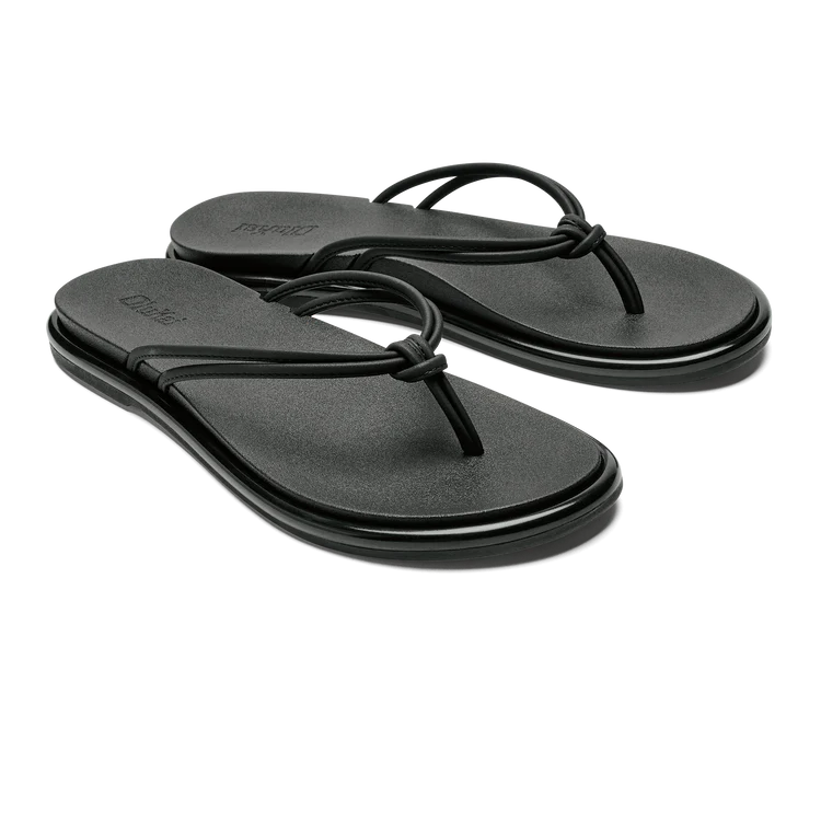 Women's Aka Sandals - Comfortable & Stylish Summer Beach Flip Flops for Walking, Travel, and Outdoor Activities
