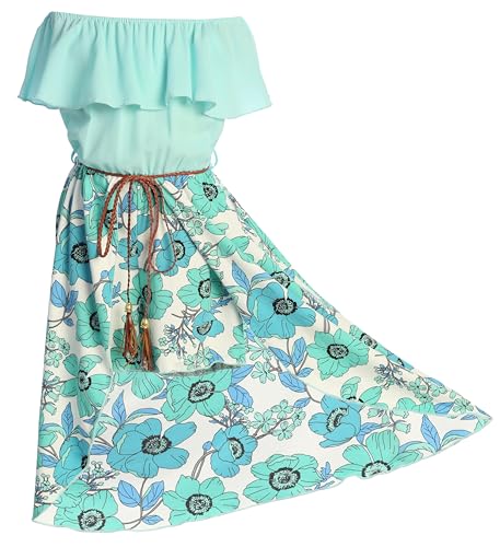 Tiffany Blue