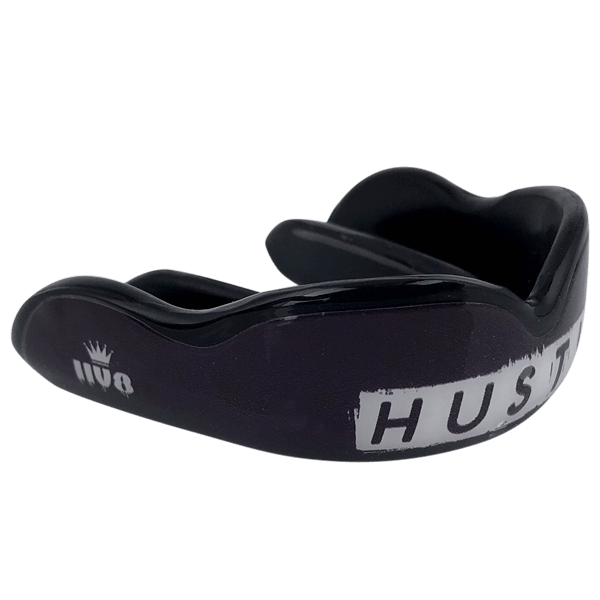 Hustle Hi - Premium Wireless Earbuds with Noise Cancellation, 30H Playtime, Bluetooth 5.2 for Gym, Running, Work & Travel