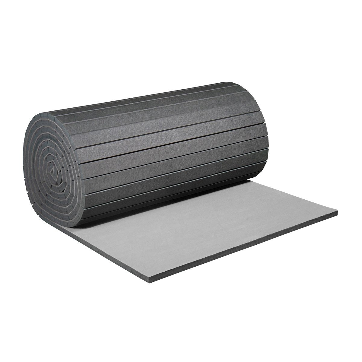 6' x 2' Premium Bonded Foam Carpet Padding - High Density Cushion for Home, Office & Commercial Flooring - Perfect for Living Rooms, Bedrooms & High Traffic Areas