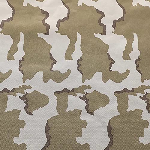 camouflage green