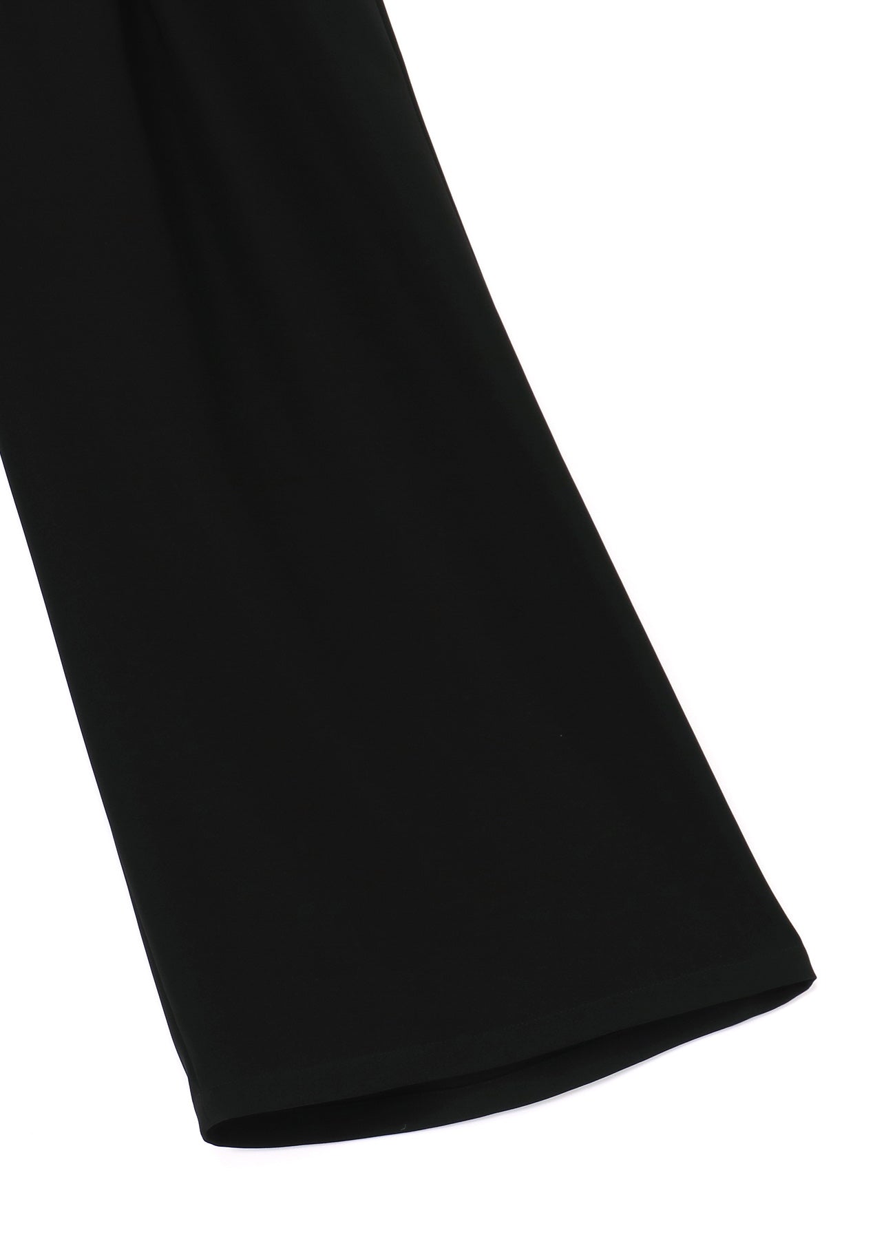 Double Satin Flare Pants for Women - High Waisted Wide Leg Trousers with Pockets | Elegant & Comfortable for Office, Party & Casual Wear