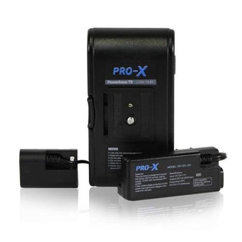 PB70 Power Tap Charger - High-Speed USB Charging Port for Outdoor Adventures, Camping & Emergency Power Backup