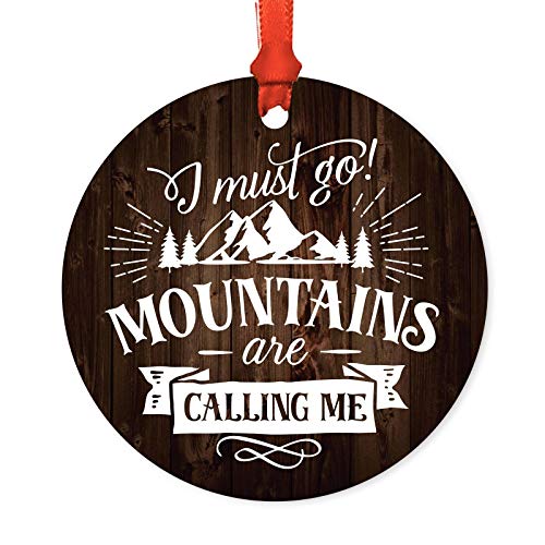 Mountains Calling