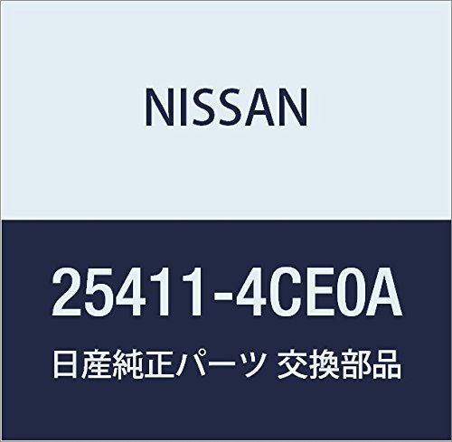 Nissan 25411-4CE0A Power Window Switch - Replacement Driver Side Master Control for Nissan Altima, Sentra, Rogue - Perfect for Smooth Window Operation & Car Maintenance