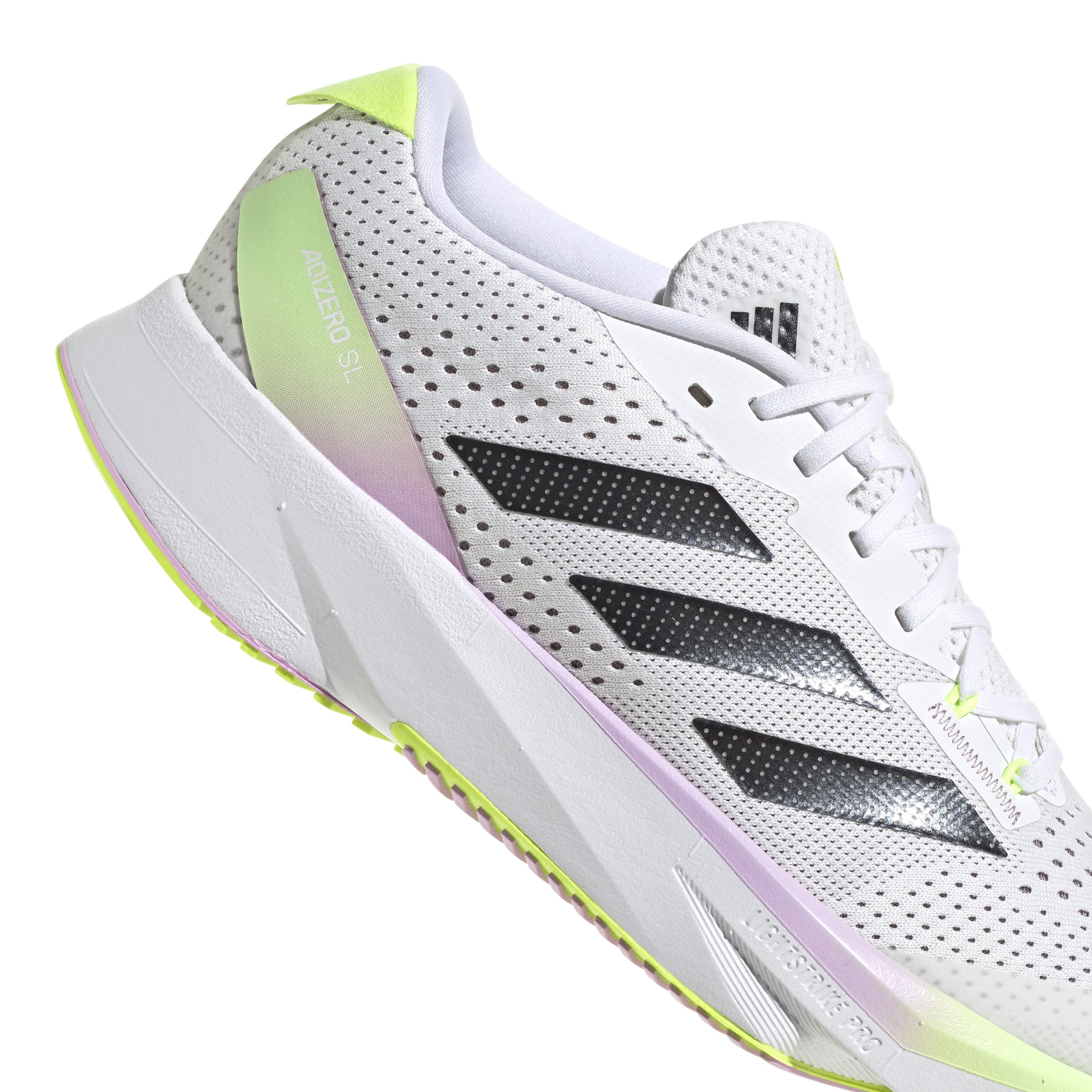 Adidas Adizero SL Women's Running Shoes - Lightweight & Breathable for Marathon Training & Daily Jogging