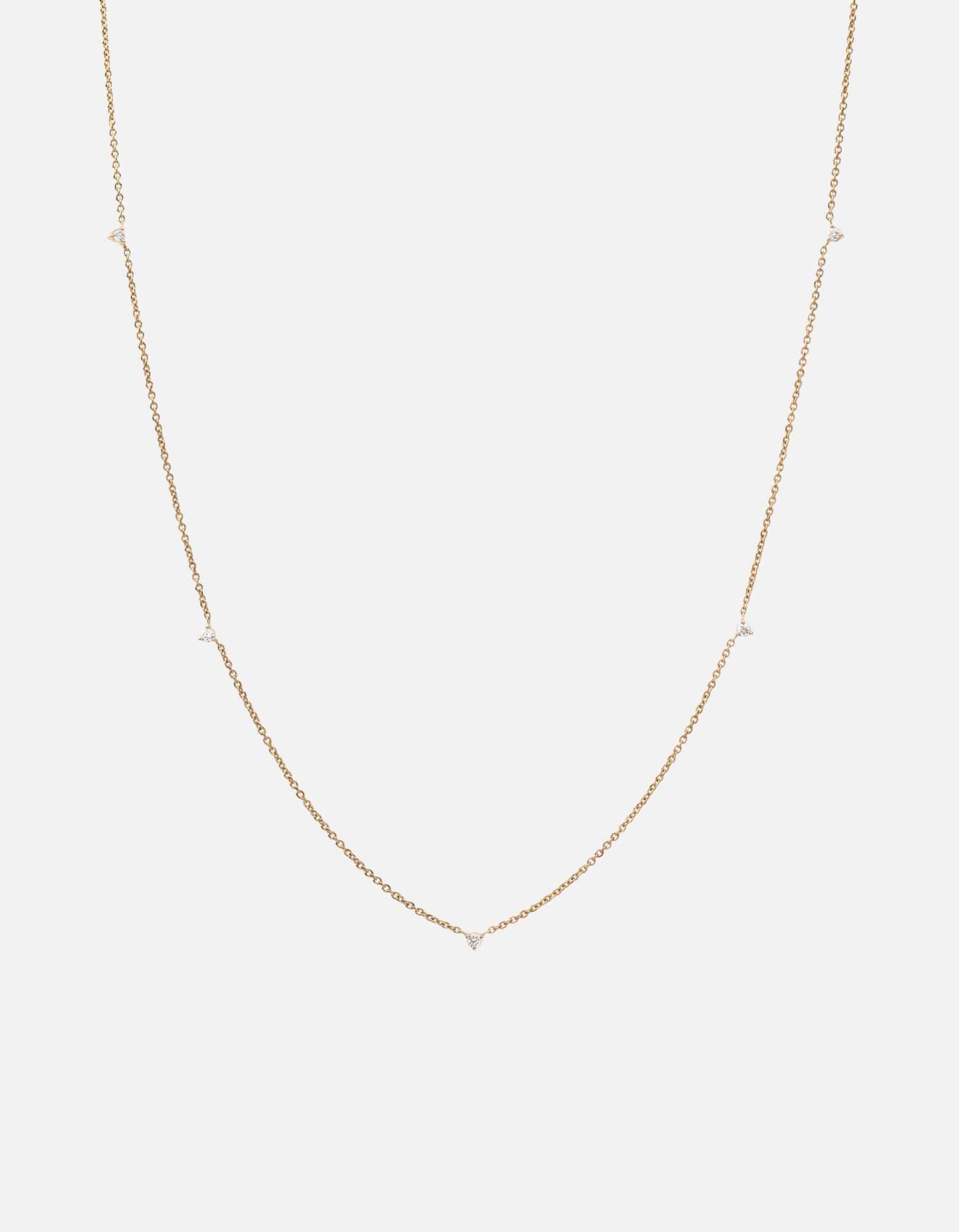 14K Gold Pavé Capra Necklace - Elegant & Dainty Goat Pendant for Women - Perfect for Everyday Wear, Gifts & Special Occasions