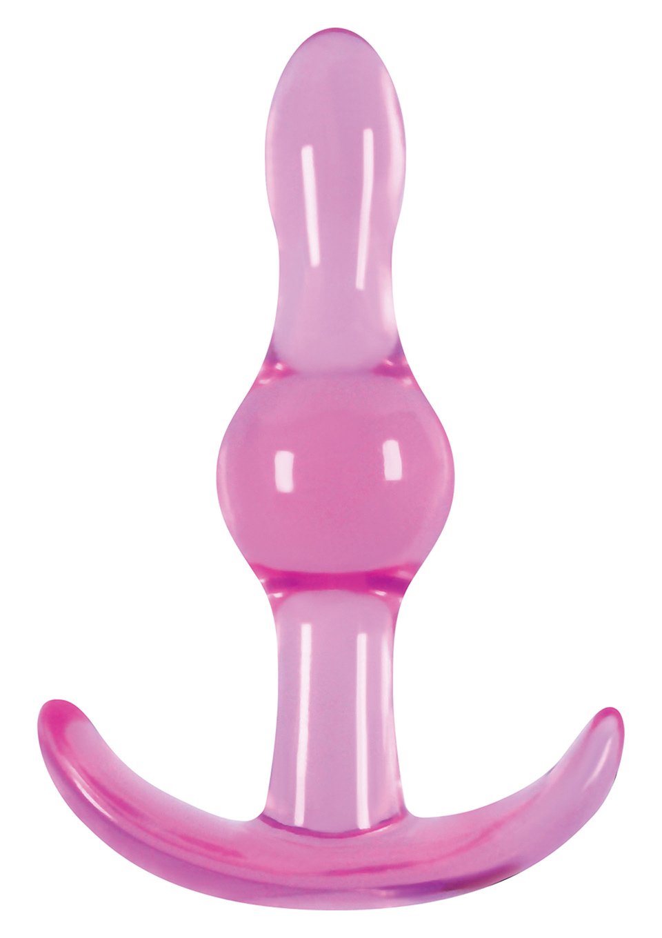 Jelly Rancher T Plug Wave Pink Hair Dye - Long Lasting Semi-Permanent Hair Color for Vibrant Styles | Perfect for Parties, Cosplay & Creative Looks