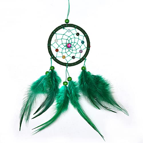 Style 5-green
