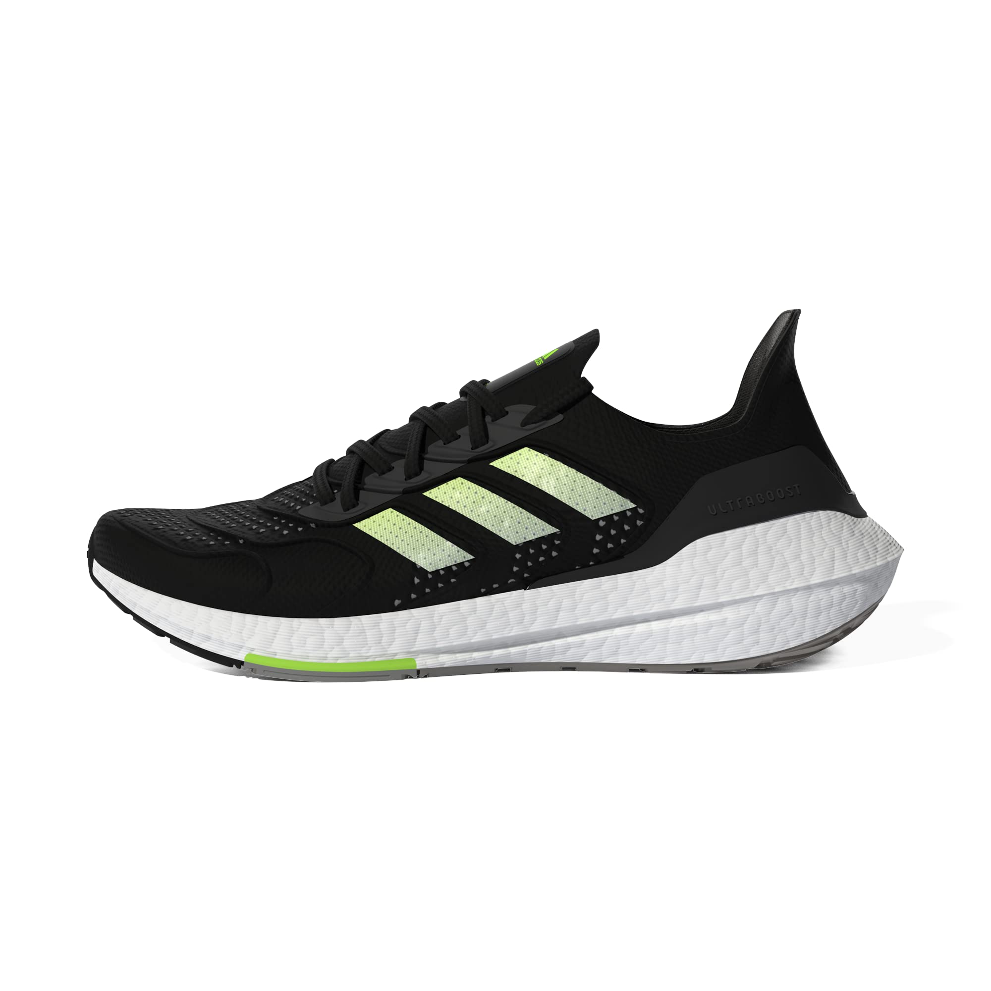 adidas Ultraboost 22 Heat.RDY Running Shoes for Men - Lightweight & Breathable Performance Sneakers for Jogging, Gym Workouts & Everyday Wear
