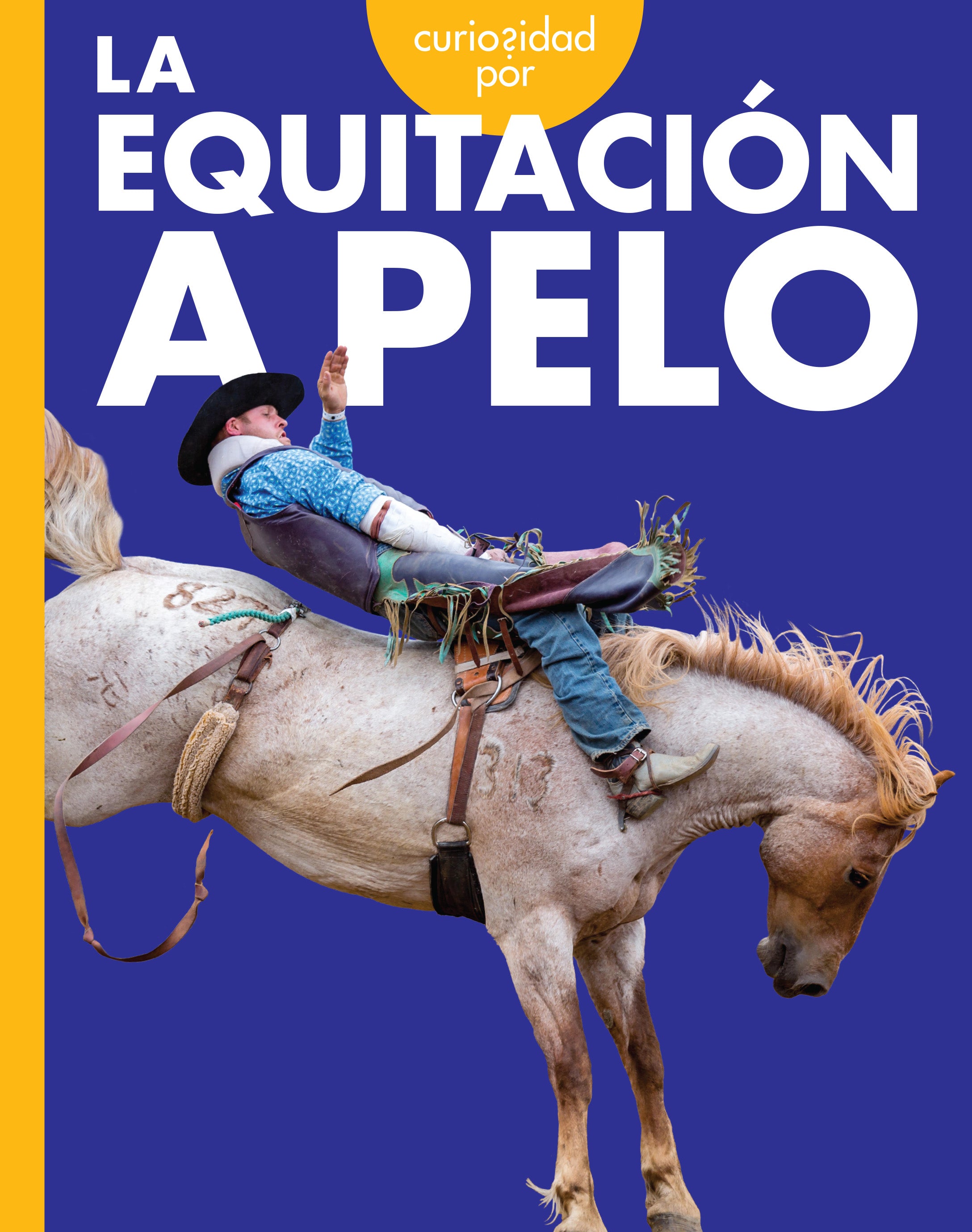 Bareback Horse Riding Gear & Essentials - Comfortable & Safe Equipment for Equestrian Enthusiasts | Perfect for Trail Riding, Training & Leisure Riding
