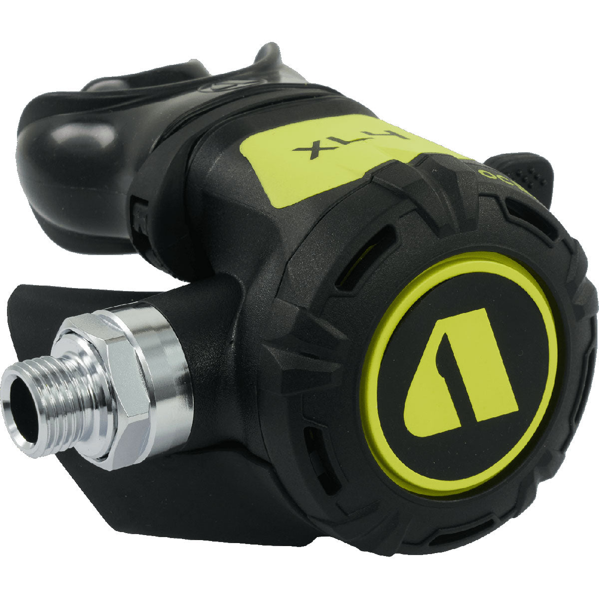 Apeks XL4 Ocea Octopus Scuba Diving Regulator - High Performance Dive Gear for Professional & Recreational Divers - Perfect for Deep Sea Exploration & Underwater Adventures