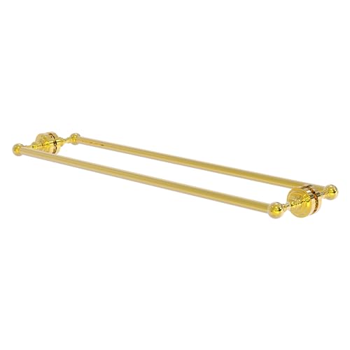 Polished Brass