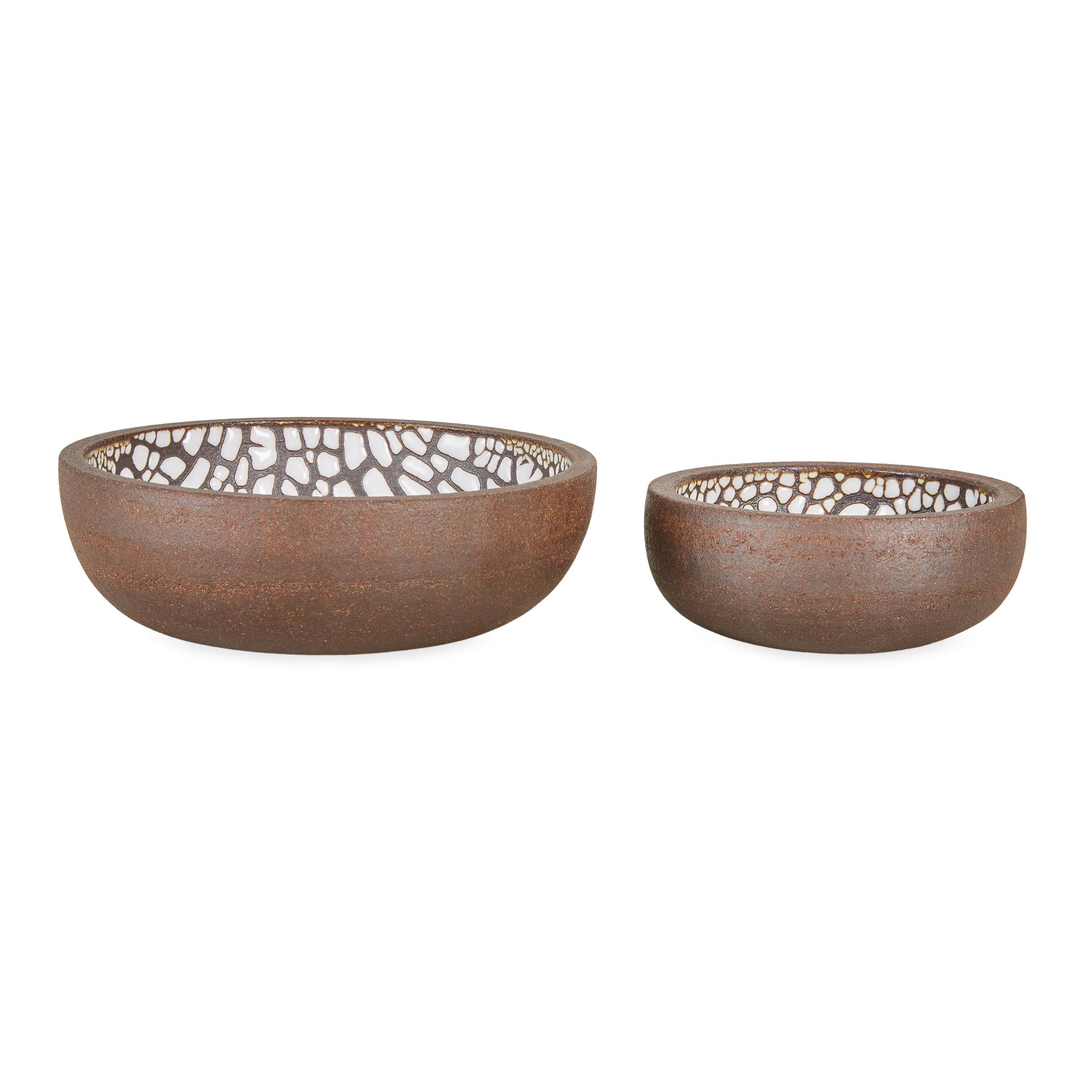 Handmade Ceramic Ritual Clay Bowl for Meditation, Yoga & Home Decor - Perfect for Incense, Crystals & Spiritual Practices